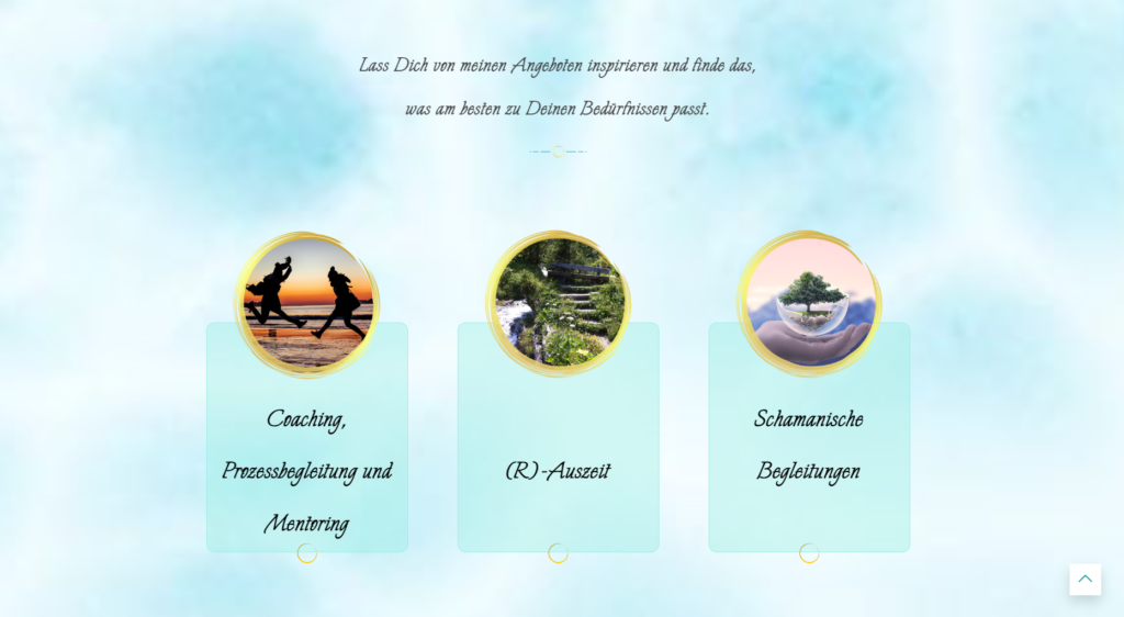 Angebote Soul-Secrets