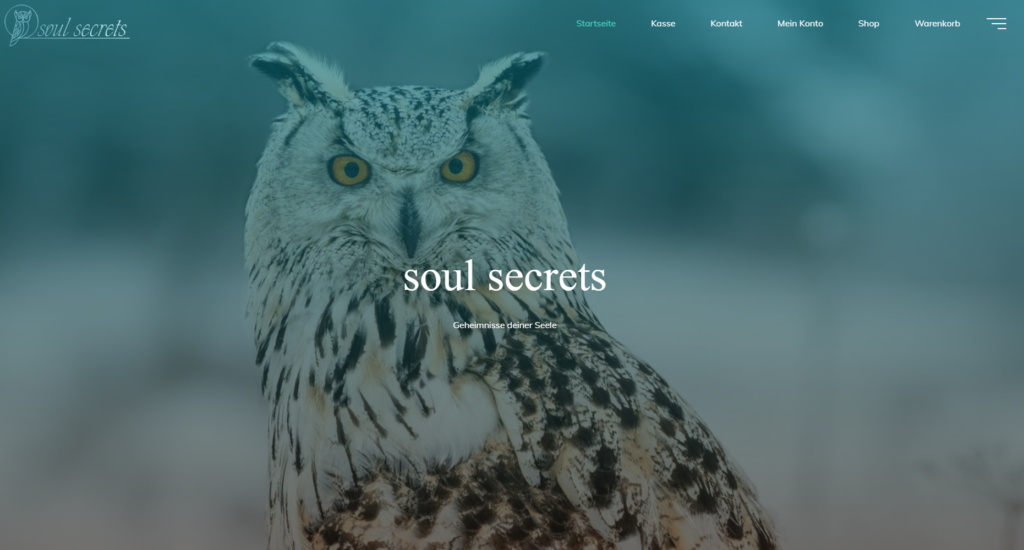 soulsecrets