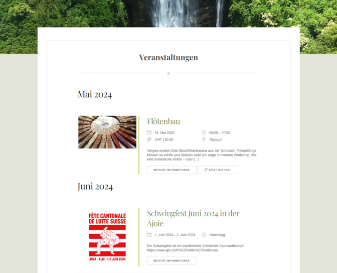 vivre-la-vie.ch